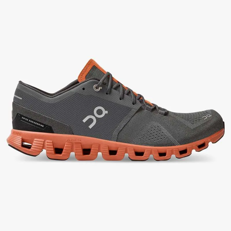 On cloud lightweight running on sale shoe